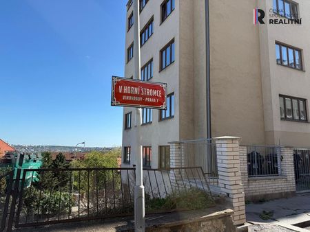 Pronájem bytu 2+kk 45 m² - Фото 4