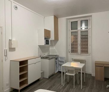Appartement à louer, 1 pièce - Angers 49100 - Photo 1