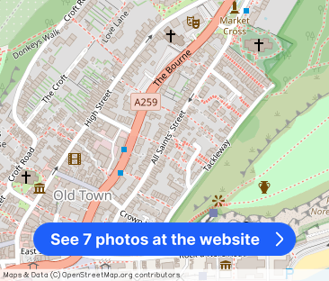 All Saints Street, Hastings - Photo 1