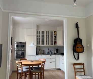 Rödabergsgatan, Stockholm - Foto 3