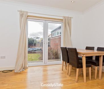 1 bedroom maisonette to rent - Photo 4