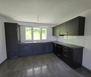4.5 Zimmer, 84 m² - Photo 2