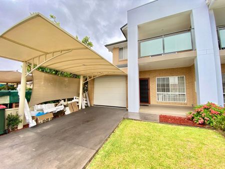 20 Byrd Street, Canley Heights, NSW 2166 - Photo 5