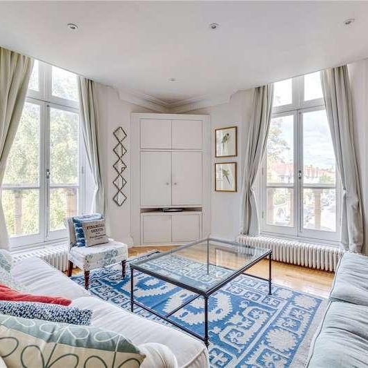 Ranelagh Gardens, London, SW6 - Photo 1