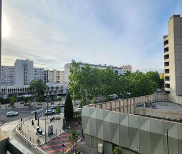 3 pièces - Meublé - 53,79 m² - 5ème étage - Colocation autorisée - Photo 6