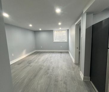 For Lease - 185 Appalachian Crescent Unit# BSMT, Kitchener, Ontario - Photo 1