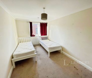 2 bedroom apartment to rent Park Street, Luton, Bedfordshire, LU1 - Photo 5