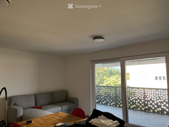 CERCO SUBENTRANTE 2½ LOCALI DI NUOVA COSTRUZIONE - Foto 1