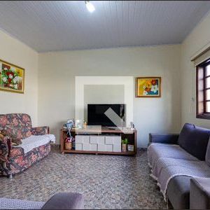Casa para alugar com 172m², 4 quartos e 4 vagas - Foto 1