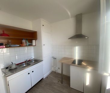 Location Appartement 2 pièces 48m² - Photo 4