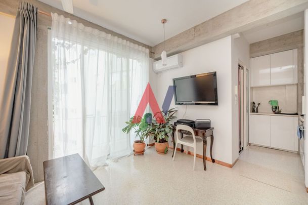 Διαμέρισμα για ενοικίαση Εξάρχεια (Εξάρχεια - Νεάπολη) - Φωτογραφία 1