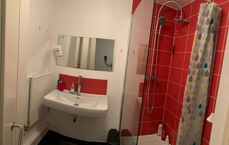 Room in a Shared Flat, Oak Tree House, W9 - Photo 4