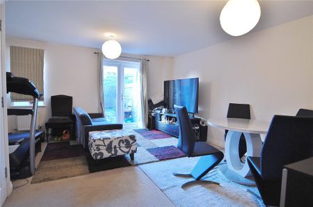 5 bedroom terraced house to rent - Photo 3