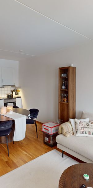 Kungsgatan 46 A - Photo 1