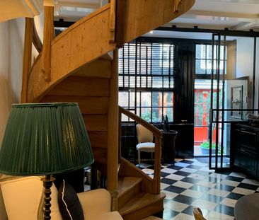 Huis te koop: Bergstraat 8 1015 AV Amsterdam - Foto 6