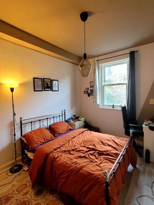 Room in a Shared Flat, West End Park Street, G3 - Photo 1