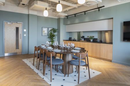 Studio to rent - Photo 5