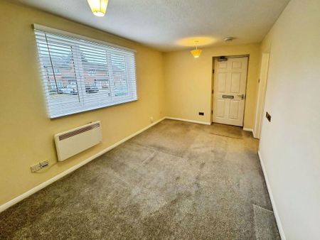 Studio to rent - Photo 3