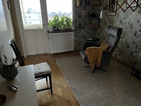 Ludvigsbergsgatan, Stockholm - Photo 3