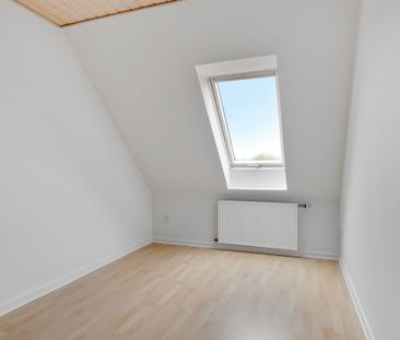 4-værelses Rækkehus på 95 m² i Odense SØ - Foto 4