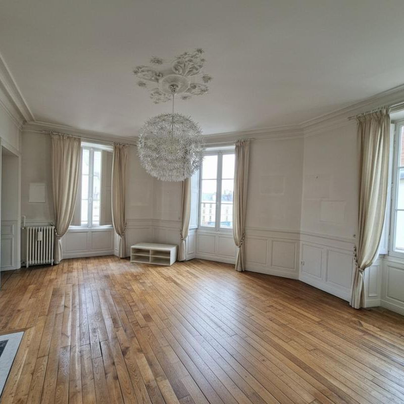 Appartement T6 à louer - 223 m² - Photo 1