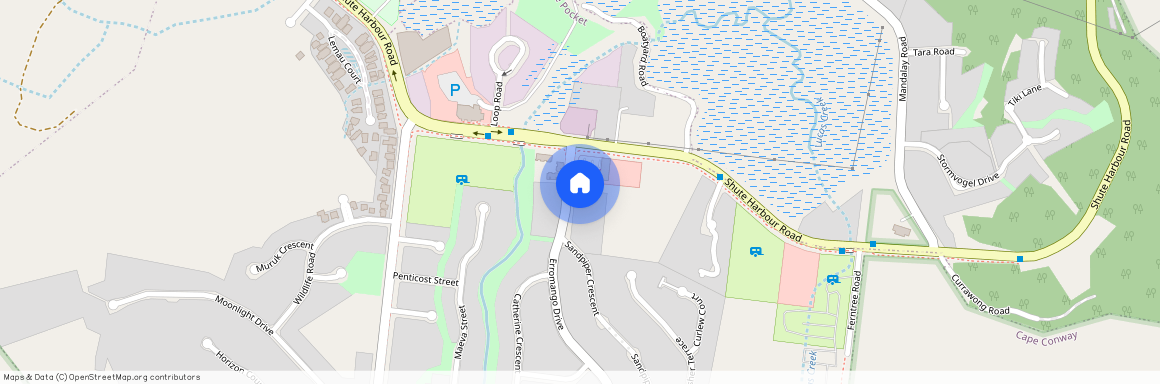 5/5 Erromango Drive, Qld 4802, Jubilee Pocket