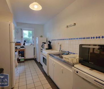 Appartement à louer 4 pièces 81.1m² - Photo 5