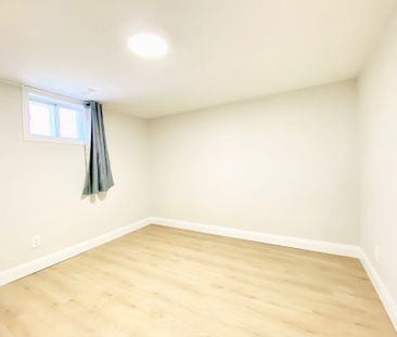 For Lease - 728 Danforth Road Unit# Lwr, Toronto, Ontario - Photo 2