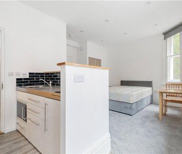 Studio to rent - Photo 6