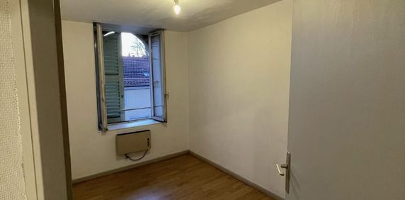 Location Appartement 3 pièces 55m² ST NICOLAS DE PORT 54210 - Photo 2