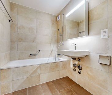 3.5 Zimmer, 73 m², 2. Stock - Foto 3