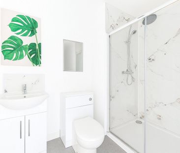 Evergreen View Apartments, Albany Street, Ilkeston, Derbyshire, DE7 - Photo 6