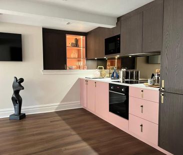 1 bedroom apartment to rent - Photo 6