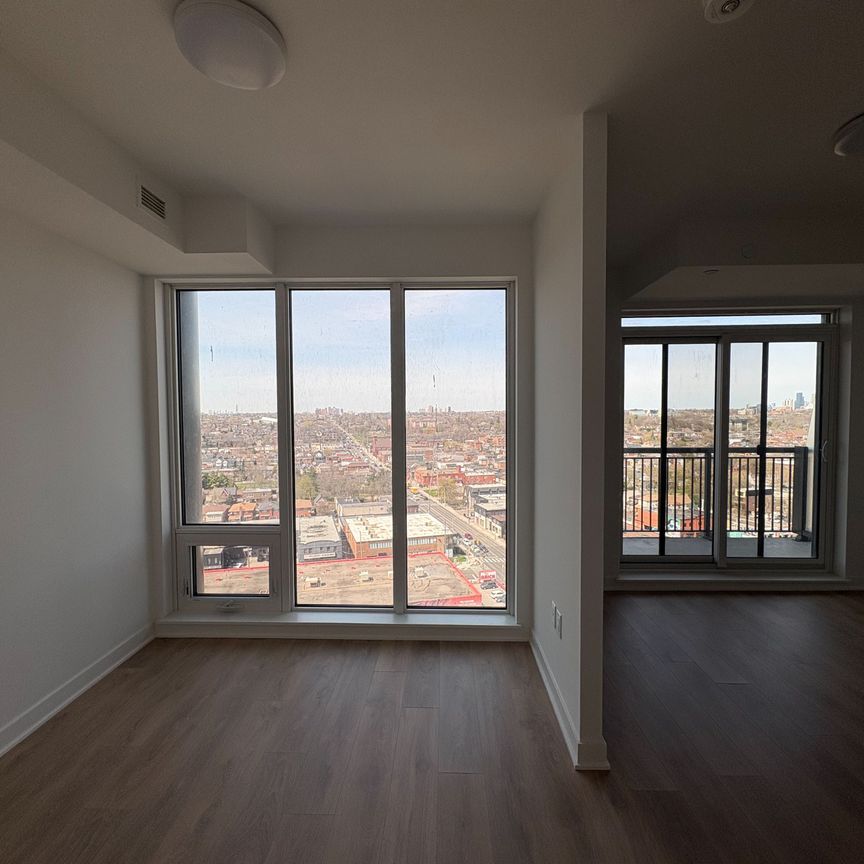 For Lease - 1185 Dupont Street Unit# 1305, Toronto, Ontario - Photo 1