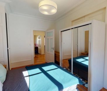 1 Zimmer, 16 m², 1. Stock - Photo 3