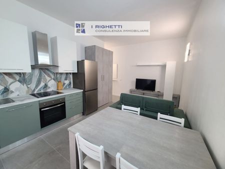 APPARTAMENTO ARREDATO ZONA NAVIGATORI - Photo 2