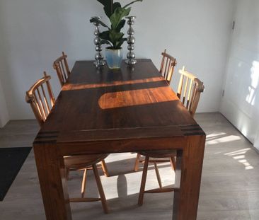 Te huur: Appartement Lord Kelvinstraat in Amsterdam - Photo 4