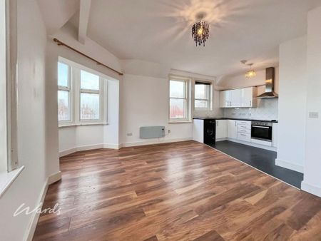 2 bedroom apartment to rent - Photo 3