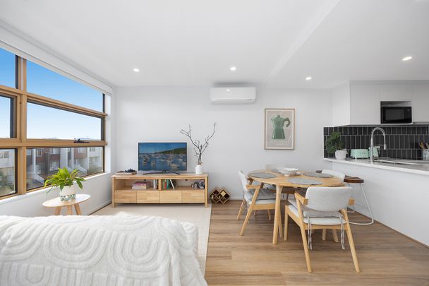 Unit 211/43 Arthur Blakeley Way, Coombs ACT 2611 - Apartment For Rent | Domain - Photo 1