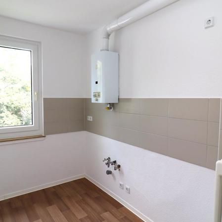 Moderne 2-Raumwohnung im Grünen - Photo 1
