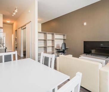 For Lease - 257 Hemlock Street Unit# 103, Waterloo, Ontario - Photo 2