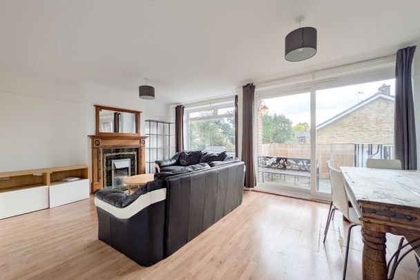 Derwent Street, London, SE10 - Photo 1