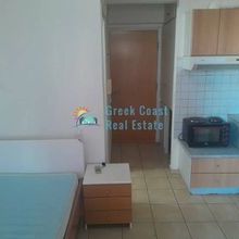 Studio/Γκαρσονιέρα για ενοικίαση - Πάτρα, - Photo 4