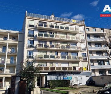 Appartement 26 m² - 1 pièce - Montmorency (95160) - Photo 6