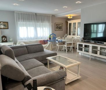 Piso de alquiler en Astilleros - La Paz - Loreto - El Corte Inglés - Photo 4