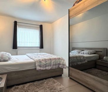 Gelijkvloers app. te huur in Erpe voor € 925 met 3 slaapkamers - Foto 6