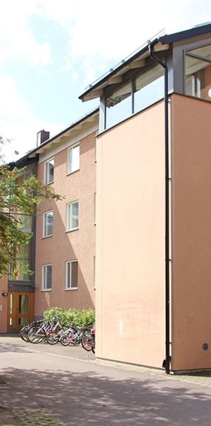 Prismagatan 4 F - Photo 2