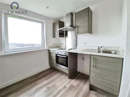 1 bedroom flat to rent - Photo 5
