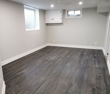 For Lease - 74 Aileen Drive Unit# Lower, Woodstock, Ontario - Photo 6