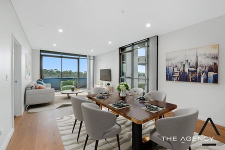 Modern Luxury Living in Prime Tallawong Location - Photo 3